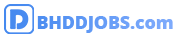 dbhddjobs.com logo